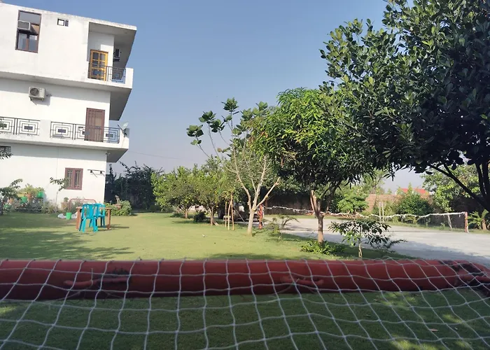 Retreat By Walias Entire Farm Pet-Friendly Sports