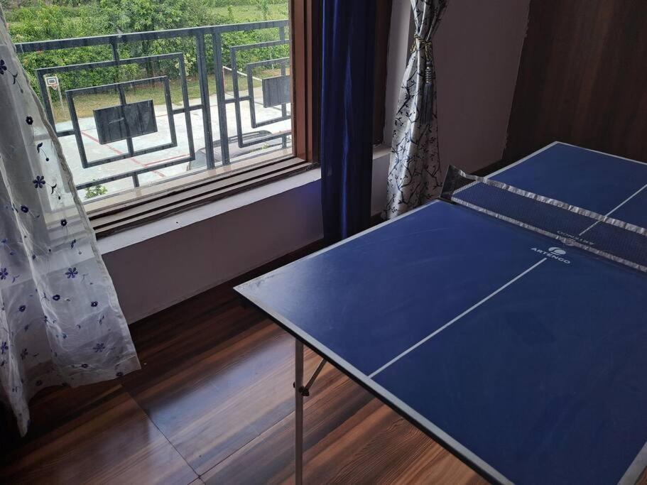 Retreat By Walias Entire Farm Pet-friendly Sports *