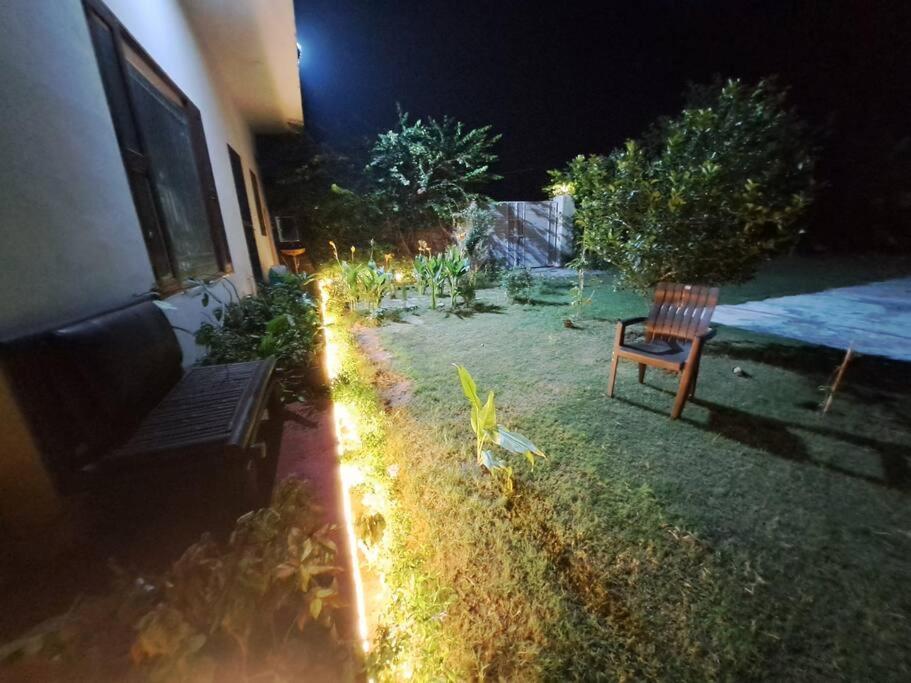 Holiday home Retreat By Walias Entire Farm Pet-friendly Sports Sohna