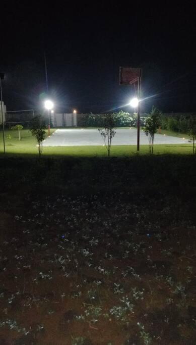 Retreat By Walias Entire Farm Pet-friendly Sports Holiday home Sohna