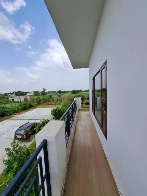 Retreat By Walias Entire Farm Pet-friendly Sports Holiday home Sohna