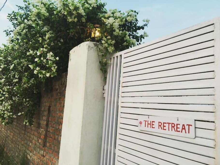 Retreat By Walias Entire Farm Pet-friendly Sports