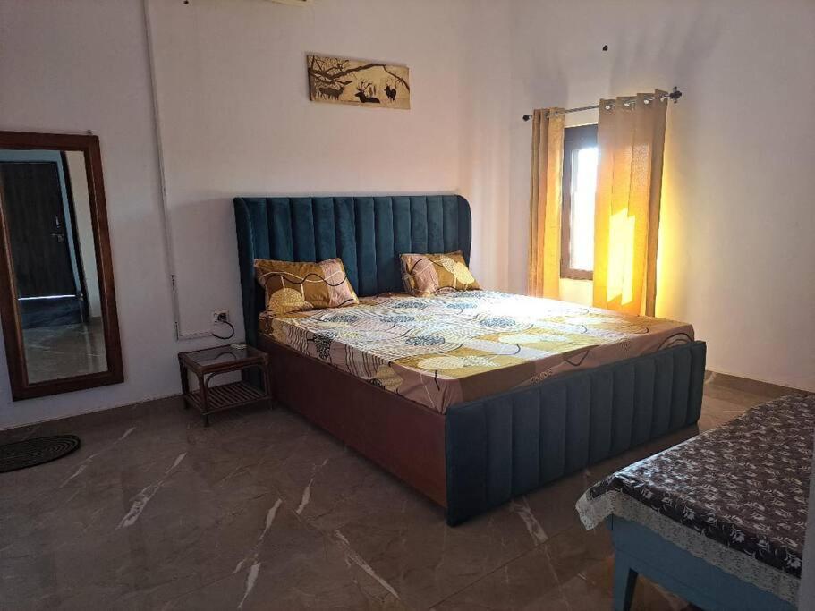 Retreat By Walias Entire Farm Pet-friendly Sports Holiday home *