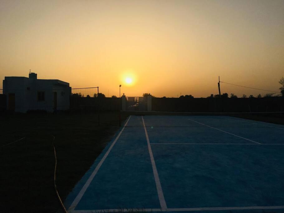 Retreat By Walias Entire Farm Pet-friendly Sports * Sohna