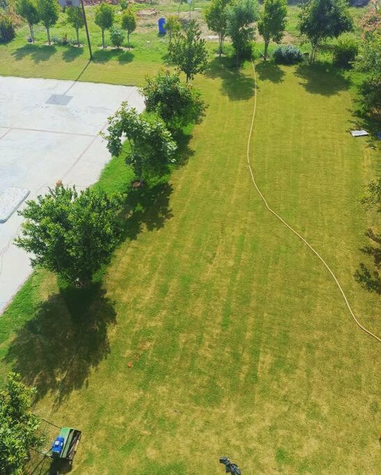 Retreat By Walias Entire Farm Pet-friendly Sports Holiday home Sohna