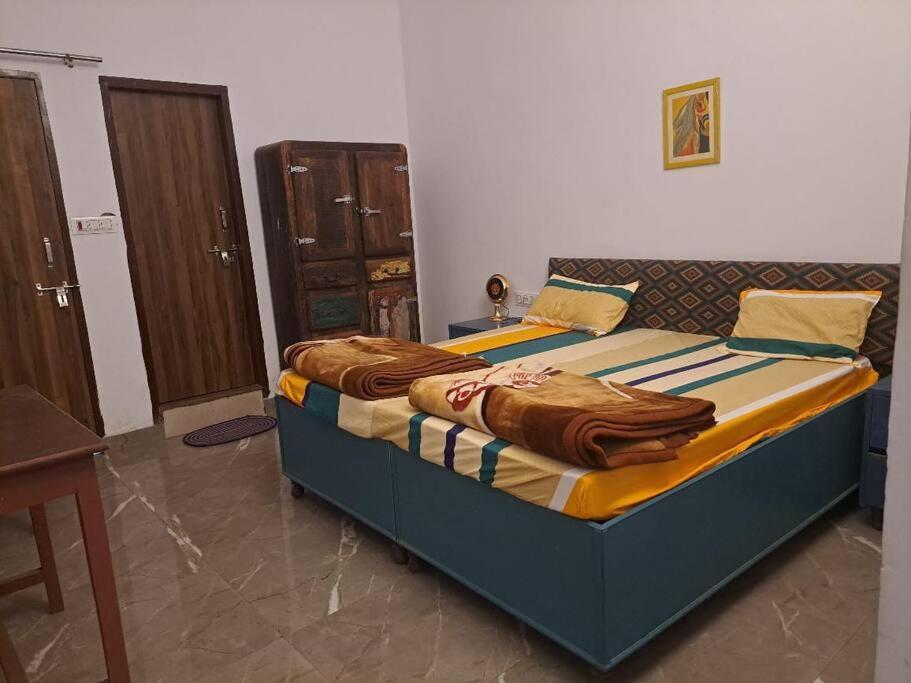 Holiday home Retreat By Walias Entire Farm Pet-friendly Sports Sohna